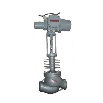 T967Y電站調節(jié)閥